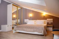 Butik-Otel Bogoyavlenskiy Spassky (St Saviour) Monastery 주변 호텔