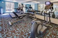 Fairfield Inn & Suites Rehoboth Beach - Gym