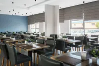 Corudo Family Resort&Spa Hotel Hotel a Vityazevo