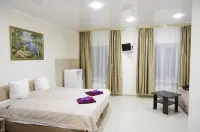 SpaHotel-Plaza Hotels in Gorod Michurinsk