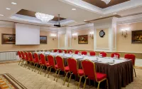 Rixos Almaty - Business