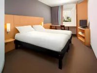 Ibis Liverpool Centre Albert Dock - Liverpool One Hotels in Liverpool