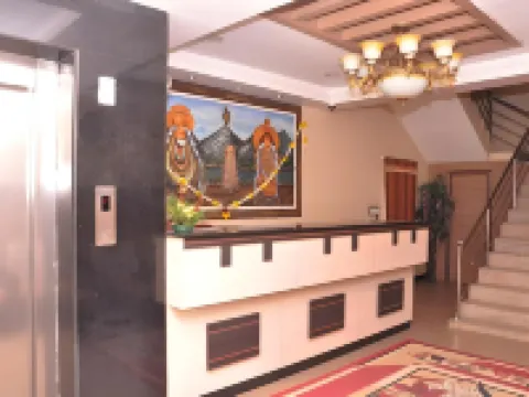 Hotel Tvk Regency Hotels in Tirunelveli