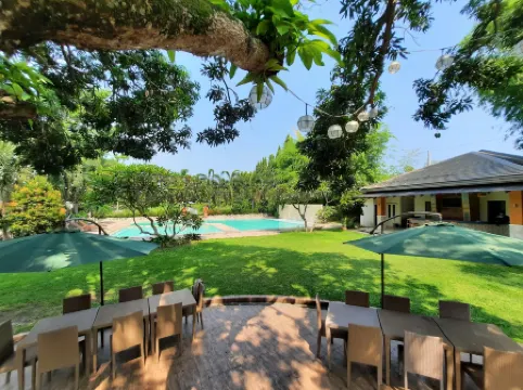 Estancia de Lorenzo Tarlac