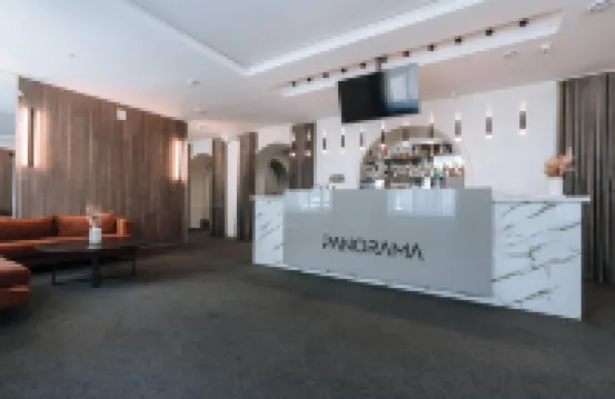 Panorama Hotel