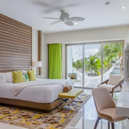Garza Blanca Resort & Spa Cancun