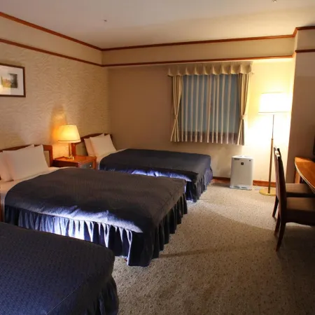 Hotel Viamare Kobe