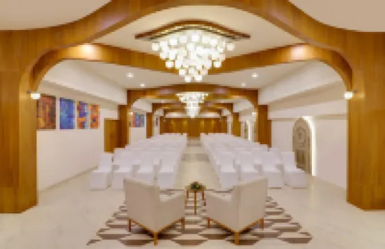 Keys Lite by Lemon Tree Hotels, Vadodara