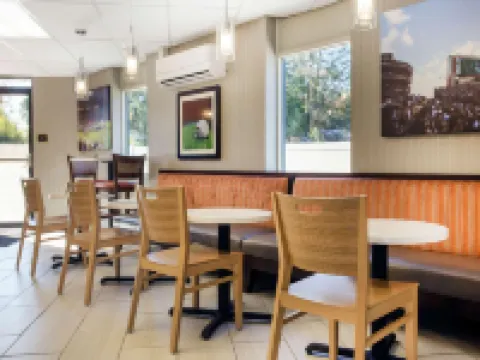 Gallus Stadium Park Inn, Ascend Hotel Collection Hotels in Richland County