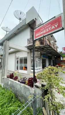 Homestay Yaa Syafi - Апартаменты