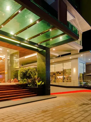 รูปภาพของโรงแรมไนซ์ เรสซิเดนซ์ หัวหิน