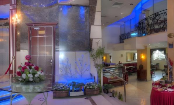 Al Maha Regency Hotel Suites - Managed by Aoudi Consultants