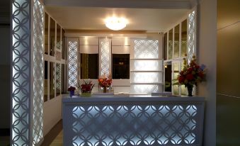 Grand Town Hotel Maros