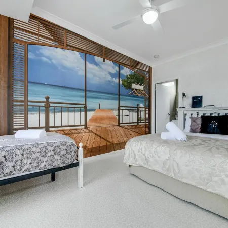 Coral Inn Boutique Resort
