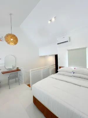 Sampai Living Tugu - Bintang 3