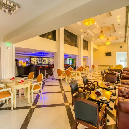 Hotel le Royal Park