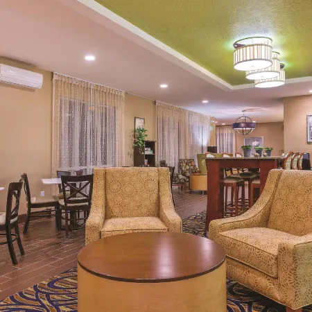 La Quinta Inn & Suites by Wyndham Boise Airport