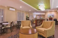 La Quinta Inn & Suites by Wyndham Boise Airport - sarapan