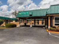 Quality Inn Hotels in Coffee County