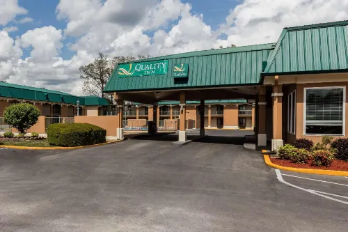 Quality Inn