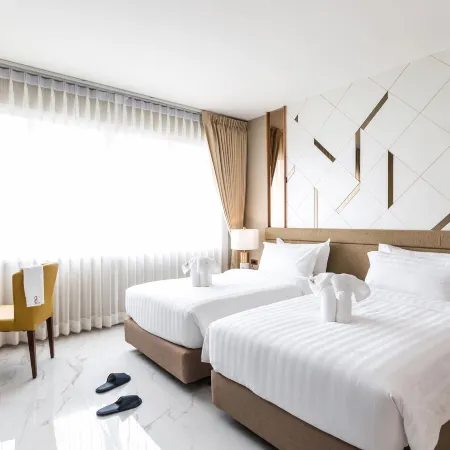 The 8 Hotel Udonthani
