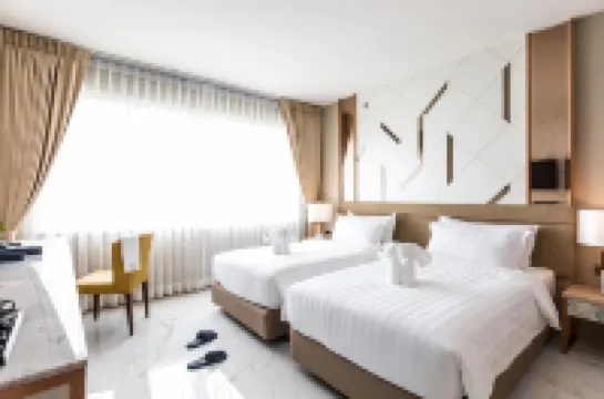 The 8 Hotel Udonthani