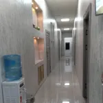 Voyazh Hotel Hôtels à : Oussouriisk