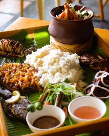 Puerto de San Juan Beach Resort Hotel and Residences