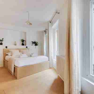Magnificent Flat - Near Bourse and Palais Royal Rooms