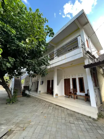 Kuta Lombok Homestay