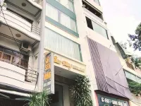 Sen Vang Luxury Hotel Hotels near Mountain Church