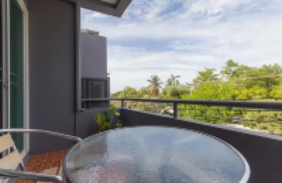 Maria Room HuaHin