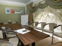 Druzhba Hotel Hotels in Zhukovsky