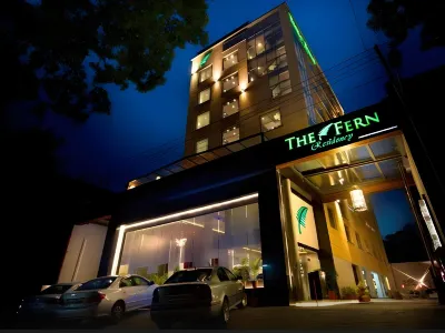 The Fern Residency - Chandigarh Hotels in 