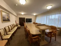 Hotel Pokrovskoe-Streshnevo Hotels near Experimentanium Science Museum