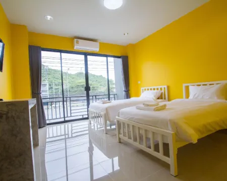 เซฟโซน โรงแรมในอำเภอเมืองเพชรบุรี