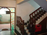 Lloyds Serviced Apartments,Krishna Street,T Nagar