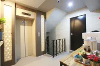 Indeokwon Bliss Hotels in Gwacheon