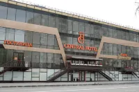 Central Hotel