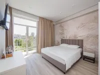 Cascade Residence (Cascade Residence) - Apartments