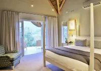 Le Franschhoek Hotel & Spa by Dream Resorts - balcony