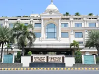 Fortune JP Palace, Mysore - Member ITC Hotels' Group Hotels in Mysore District