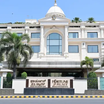 Fortune JP Palace, Mysore - Member ITC Hotels' Group