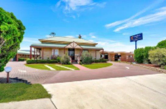 Warwick Settlers Inn