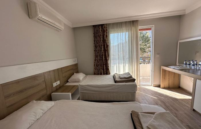 Belcan Hotel