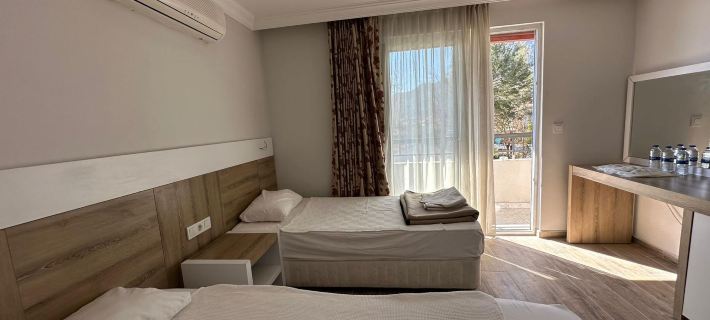 Belcan Hotel Hotels in Kemer