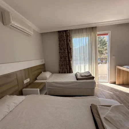 Belcan Hotel