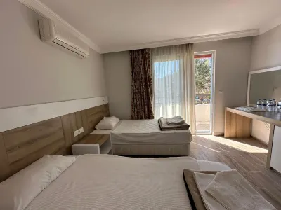 Belcan Hotel Hotels near Beldibi Beach Park