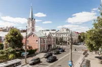 Russkaya Ohota Hotel