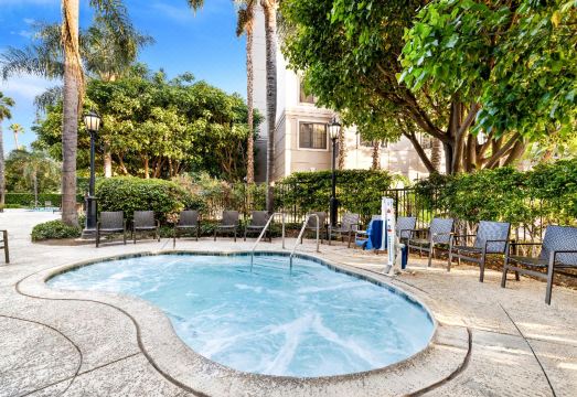 Sonesta Anaheim Resort Area